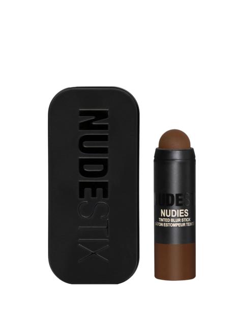 NUDESTIX NUDESTIX Nudies Tinted Blur - Deep 10