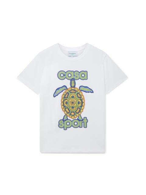 Casa Turtle T-Shirt