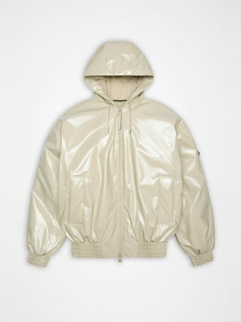 RAINS Lohja Insulated Bomber Jacket
