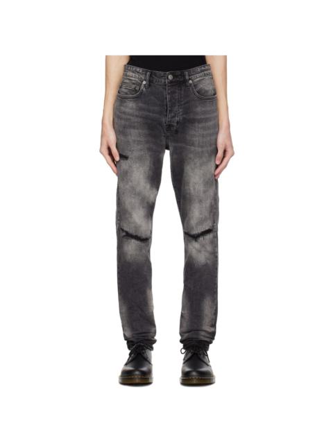 Gray Wolfgang Tektonik Jeans