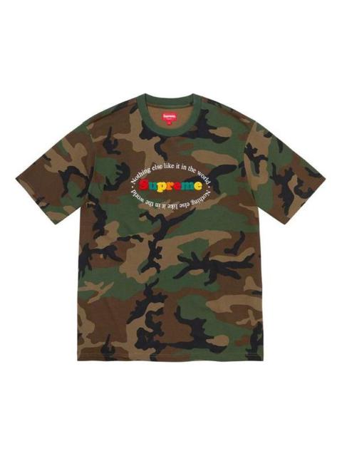 Supreme SS20 Week 1 Nothing Else SS Top Tee SUP-SS20-118