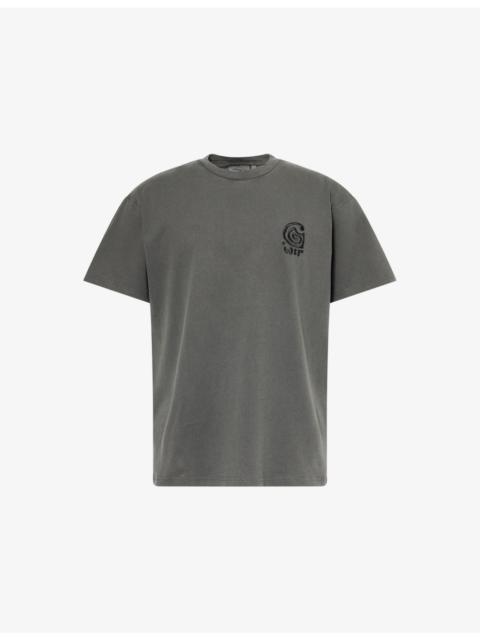 Carhartt Helix Redux Short-Sleeve Cotton T-Shirt