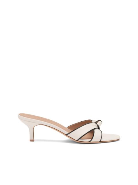 MALONE SOULIERS Raquel heeled sandals