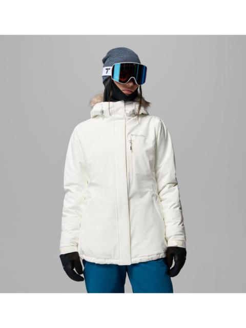 Columbia Women's Ava Alpine II Insulated Jacket