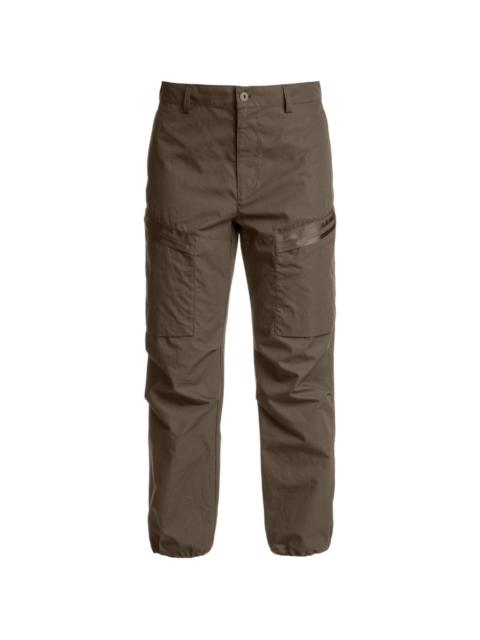 PARAJUMPERS belt-loops cargo pants