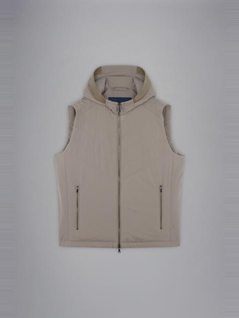 Paul & Shark TYPHOON PLATINUM VEST