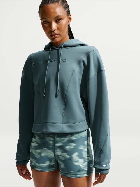 Nike Nike Pro Women's Therma-FIT Hoodie