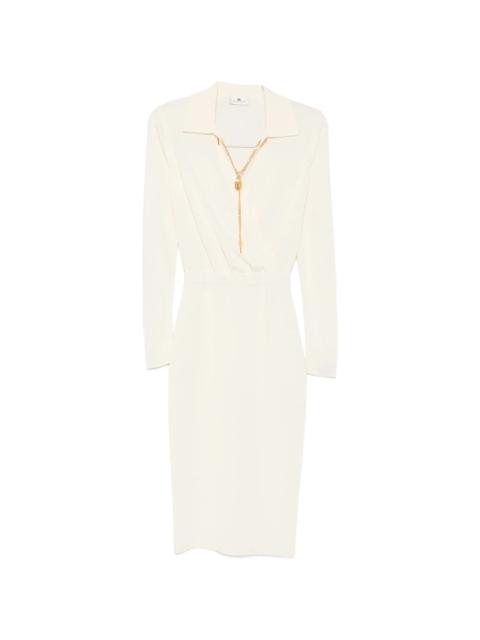 ELISABETTA FRANCHI Elisabetta Franchi Dresses