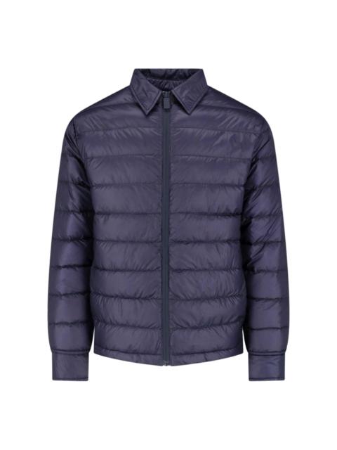 Aspesi NYLON JACKET
