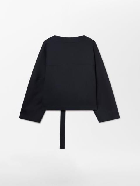 Studio Nicholson Velho Compact Top