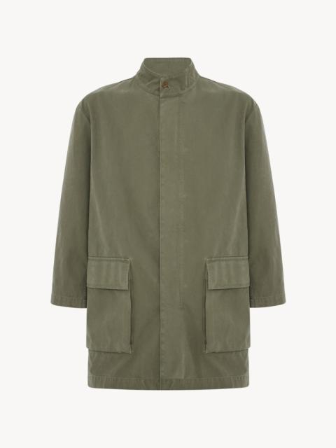 The Row Santi Coat