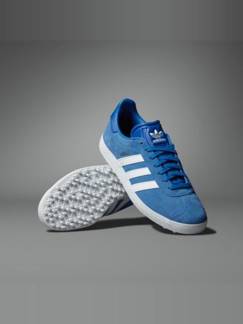 adidas Gazelle Spikeless Golf Shoes