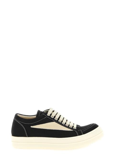 Rick Owens DRKSHDW 'Vintage Sneaks' sneakers