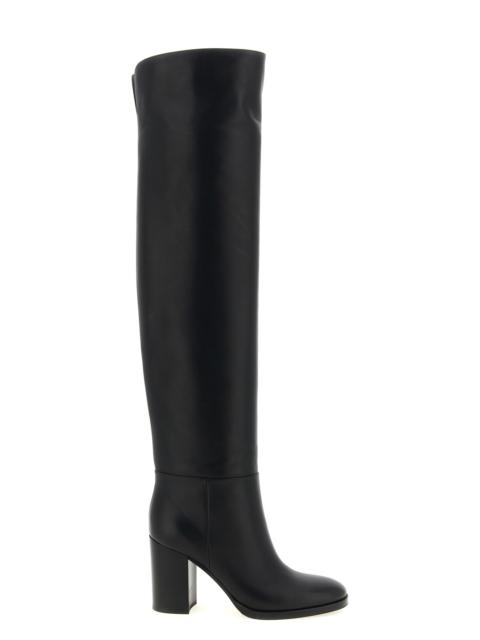 Gianvito Rossi 'Glove' Boots