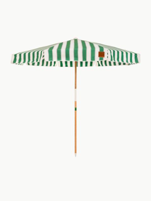 STAUD STAUD AMALFI UMBRELLA STAUD STRIPE
