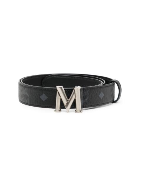 MCM Claus M reversible belt