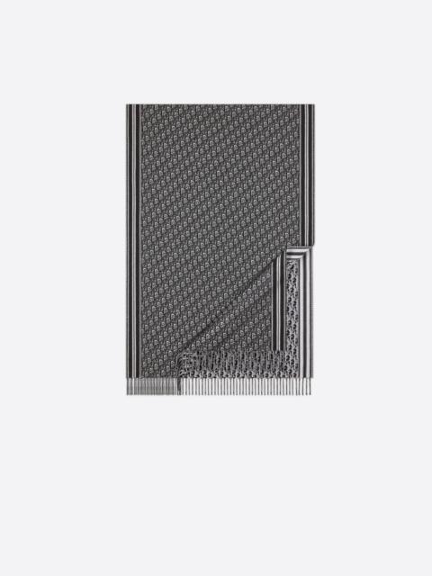 Dior Dior Oblique Scarf
