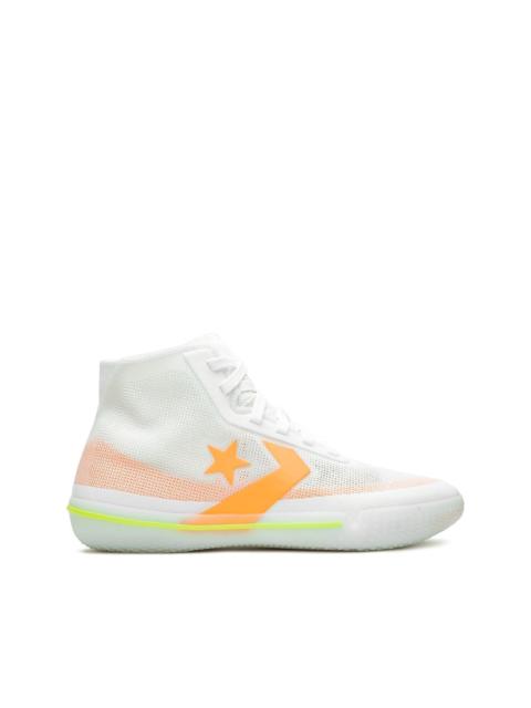 Converse All Star Pro BB high top sneakers