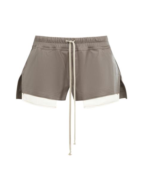 Rick Owens FOG BOXERS