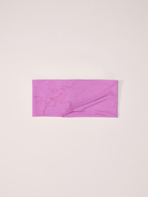 Arc'teryx Satoro Merino Headband