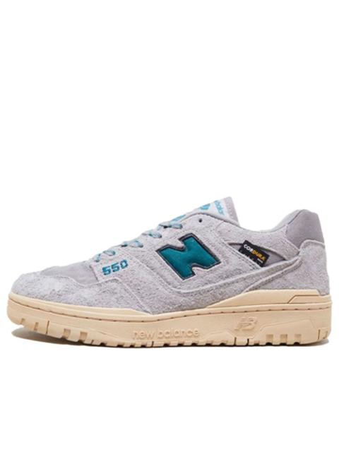 New Balance New Balance size? x 550 'Cordura Pack - Grey Cream' BB550SS1