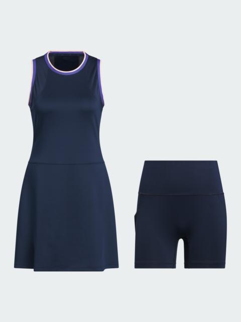adidas ULTIMATE365 CLIMACOOL DRESS
