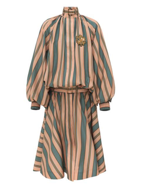 Zimmermann VALIANT BUBBLE DRESS