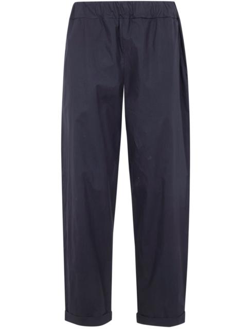 LABO.ART LABO. ART 'Clara' Vela Cotton Trousers