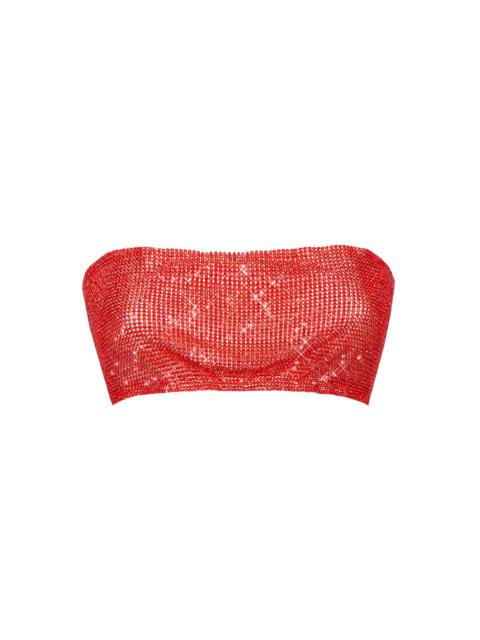 POSTER GIRL EXCLUSIVE BROOKE BRA SHERRY SPRITZ