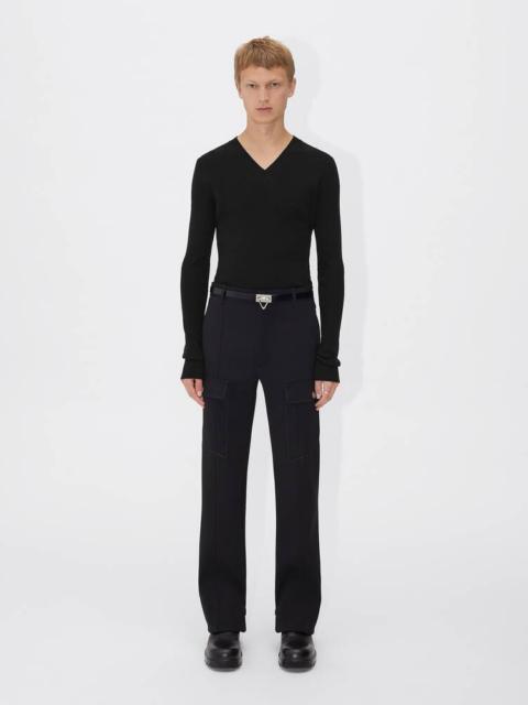 Bottega Veneta pants