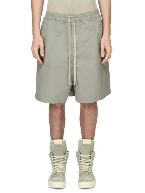 Rick Owens FAUN SHORTS
