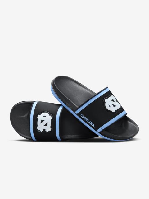 Nike Nike Offcourt (UNC) Slide