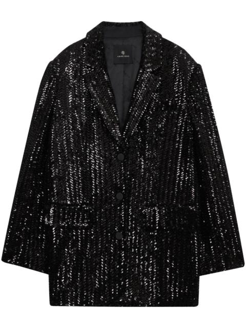 ANINE BING Sara blazer