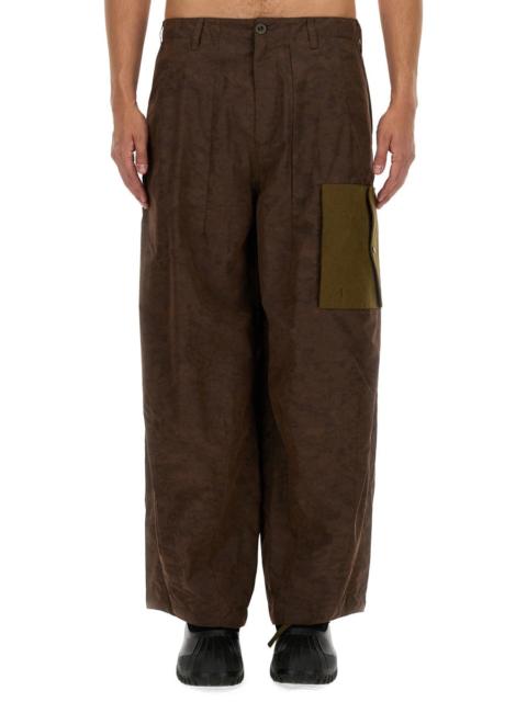 Ten C TEN C CARGO PANTS AWAKE NY X