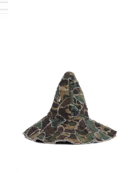 WHO DECIDES WAR HIGHEST POINT HAT
