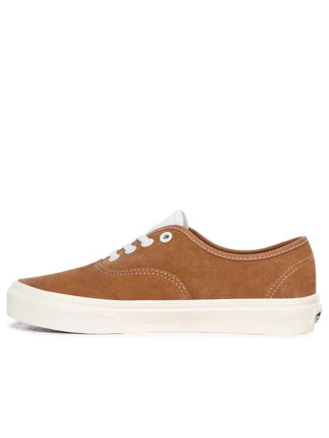 Vans Pig Suede Authentic Brown VN0A2Z5I18M