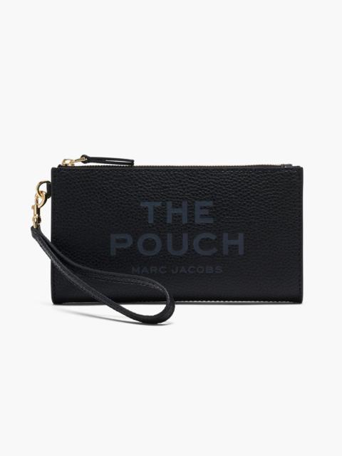 Marc Jacobs THE LEATHER POUCH