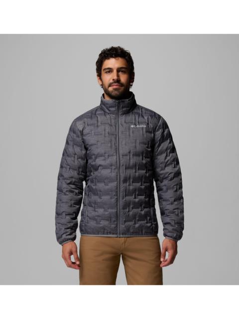 Columbia Men's Delta Ridge II Down Jacket