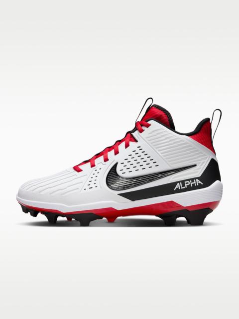 Nike Nike Alpha Menace Strong Men's Football Cleats