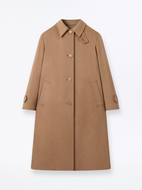 Mackintosh Banton Loro Piana Cashmere Long Coat
