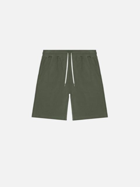 John Elliott CRIMSON SHORTS