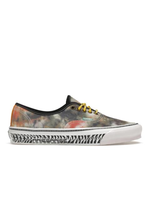 Vans Vans Vault UA OG Authentic LX Aries Tie Dye
