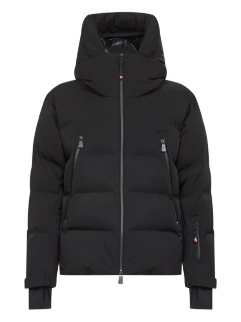 Moncler Grenoble Fellberg hooded padded jacket