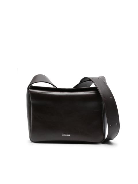 mini Flap cross body bag