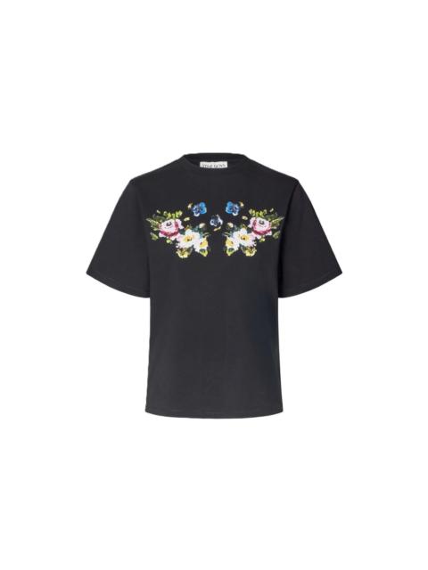 STINE GOYA Short Sleeve T-Shirt