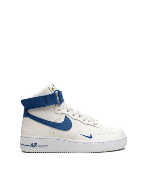 Nike Air Force 1 High "40th Anniversary" sneakers