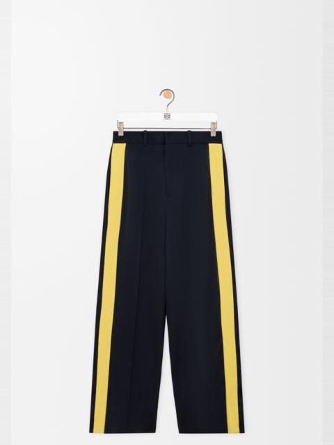 Loewe Trousers in wool blend