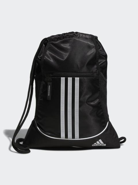 adidas Alliance Sackpack