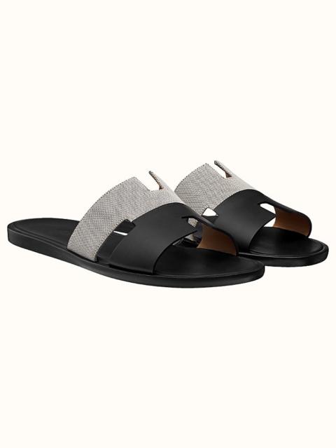 Hermès Izmir sandal