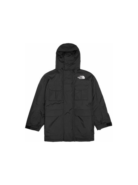 The North Face The North Face Coldworks Insulated Parka Black